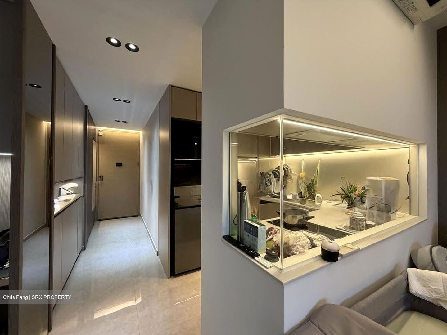 The Tapestry (D18), Condominium #623939991